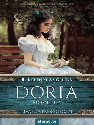 cover image of Doria